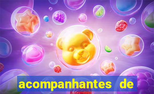 acompanhantes de luxo eventos