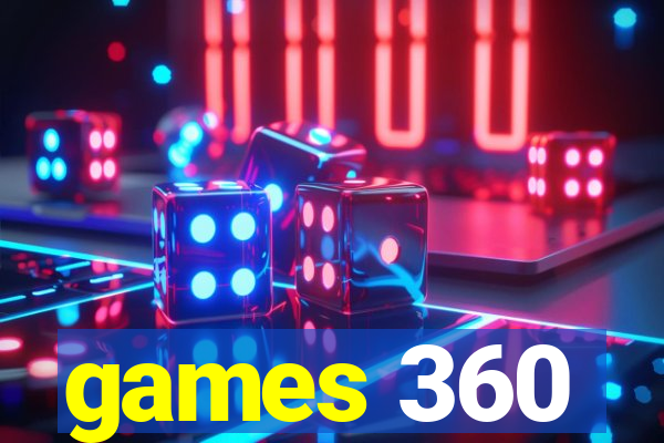 games 360