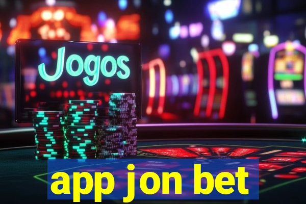 app jon bet