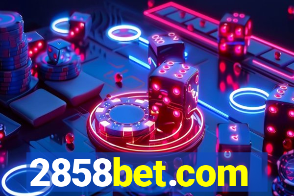 2858bet.com