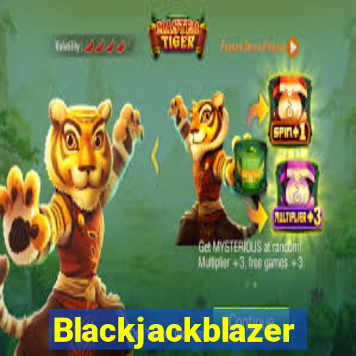 Blackjackblazer