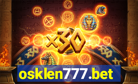 osklen777.bet