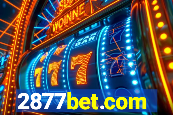 2877bet.com