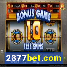 2877bet.com