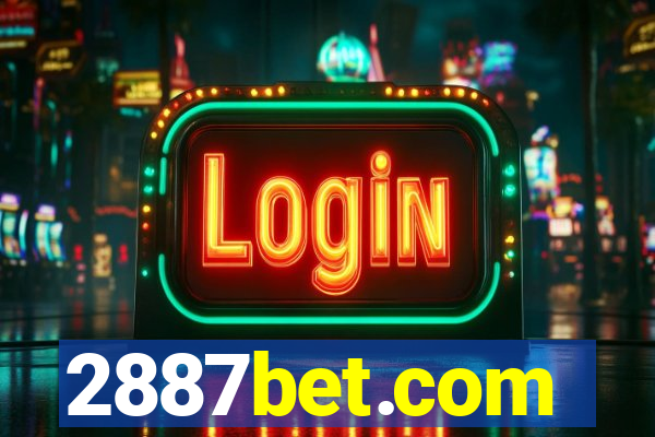 2887bet.com