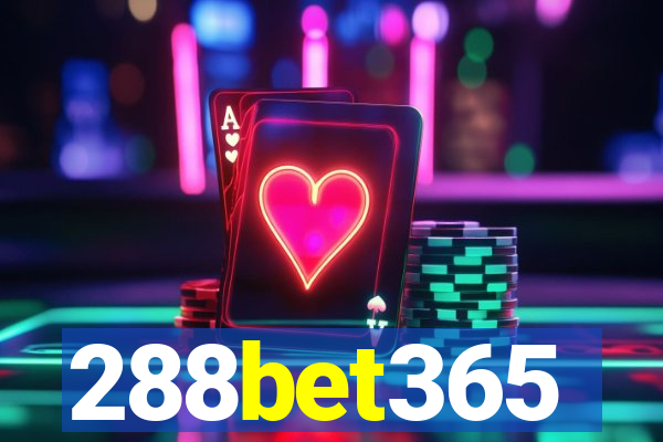 288bet365