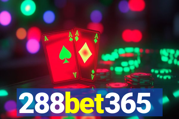 288bet365