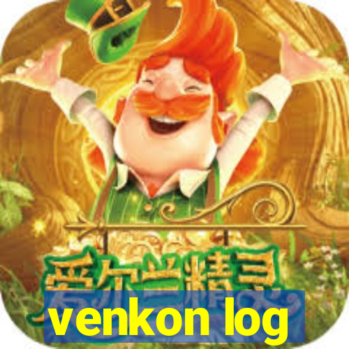 venkon log