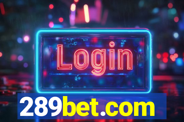 289bet.com