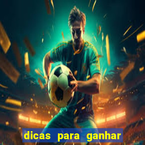 dicas para ganhar no jogo aviator