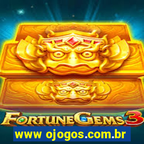 www ojogos.com.br