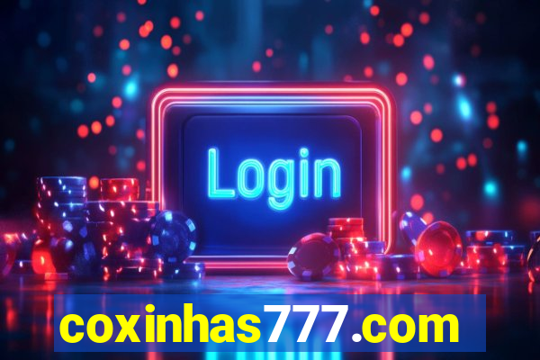 coxinhas777.com