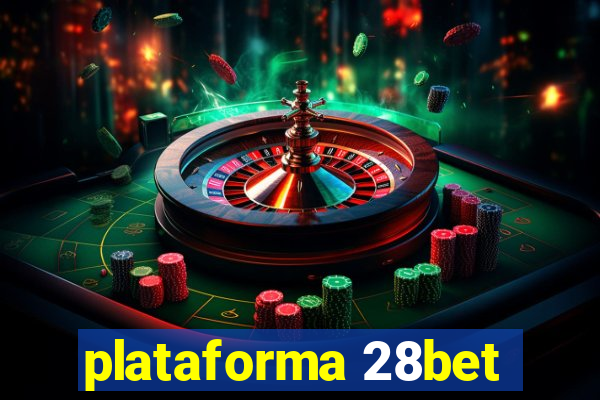 plataforma 28bet