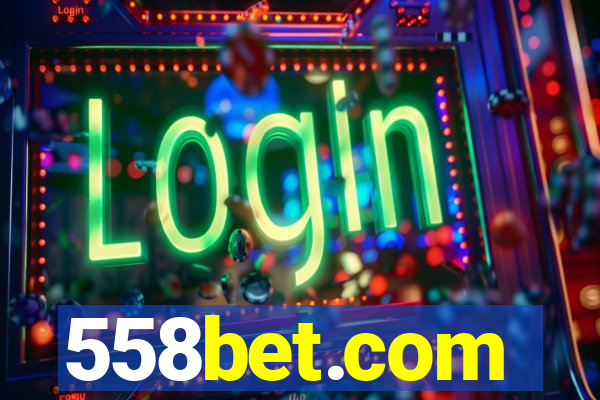 558bet.com