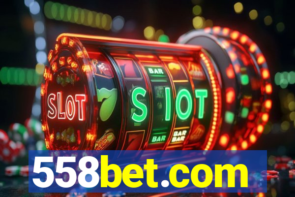 558bet.com