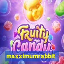 maxximumrabbit