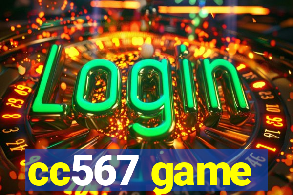 cc567 game