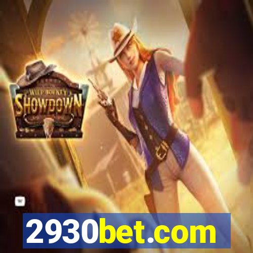 2930bet.com