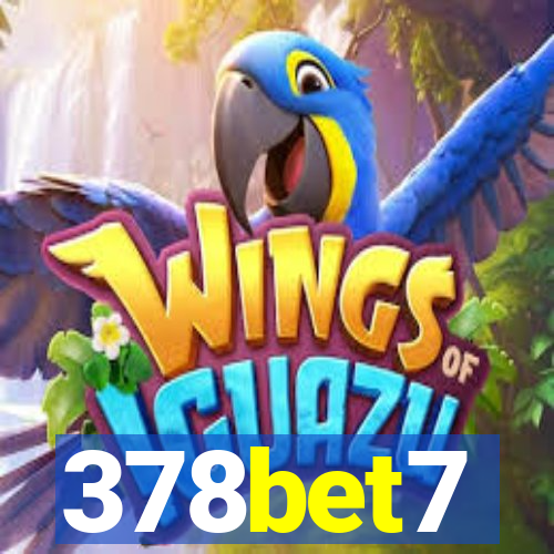 378bet7