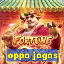 oppo jogos