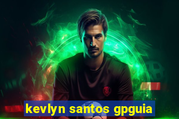 kevlyn santos gpguia