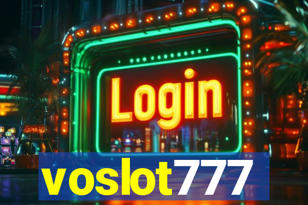 voslot777