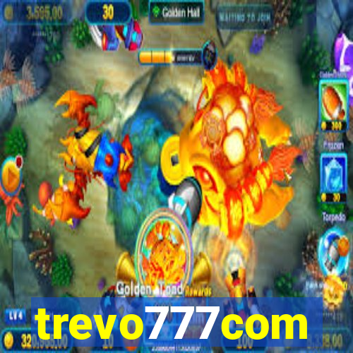 trevo777com