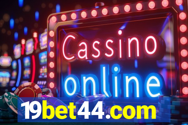 19bet44.com