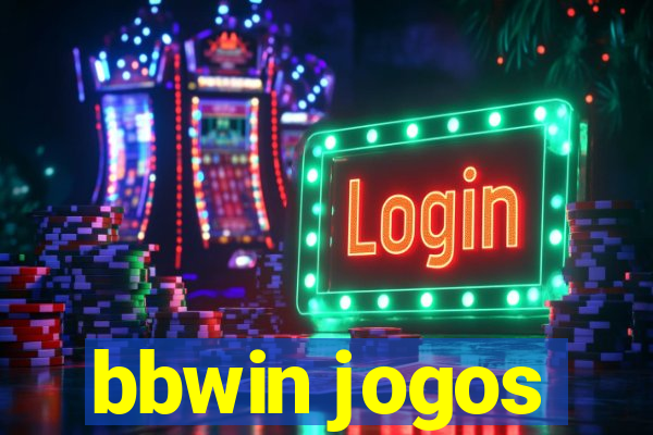 bbwin jogos