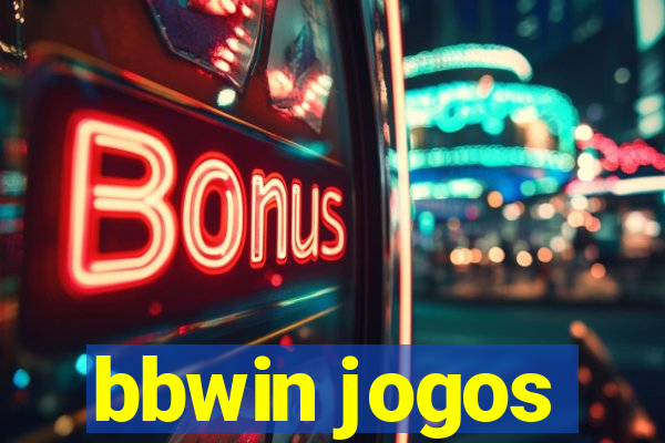 bbwin jogos