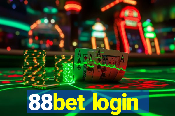 88bet login