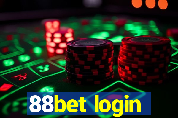 88bet login