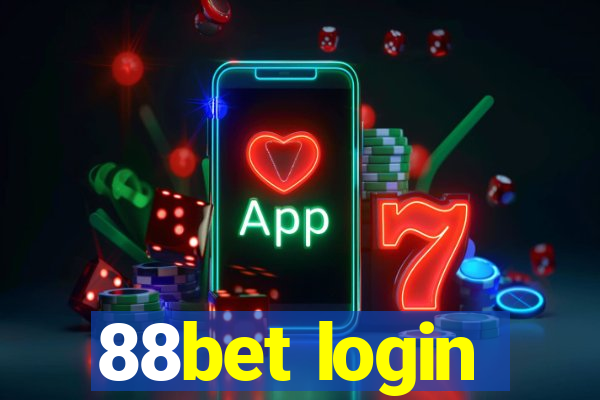 88bet login