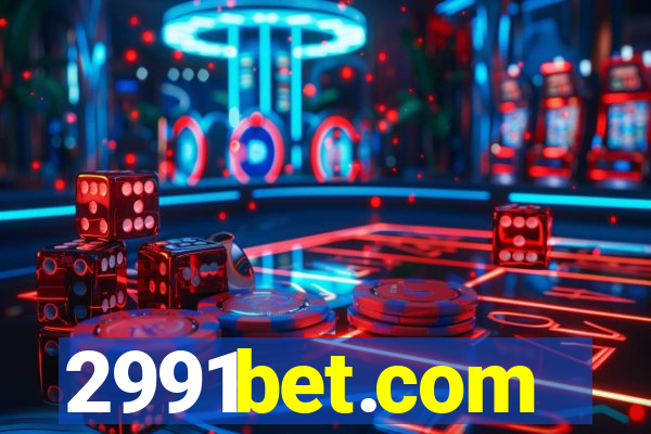 2991bet.com