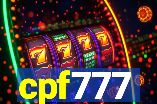 cpf777