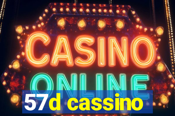 57d cassino