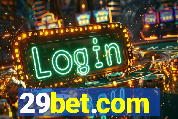 29bet.com