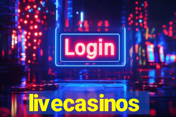 livecasinos