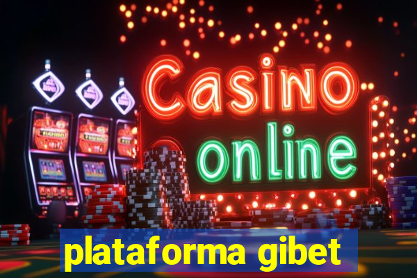 plataforma gibet