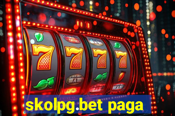 skolpg.bet paga