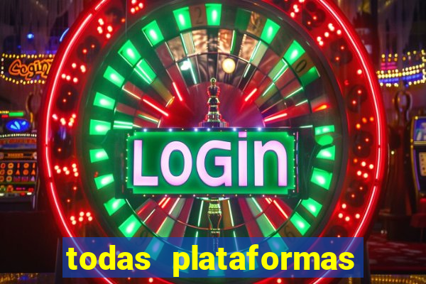 todas plataformas de jogo