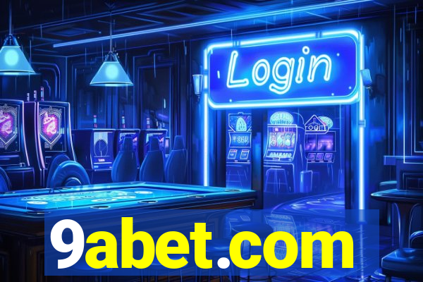 9abet.com