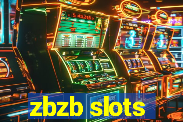 zbzb slots