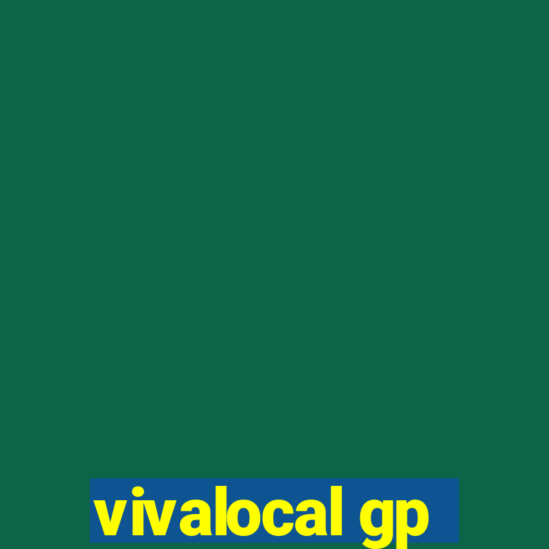 vivalocal gp