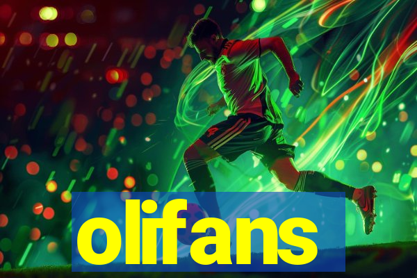 olifans