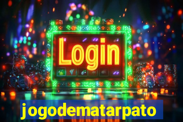 jogodematarpato