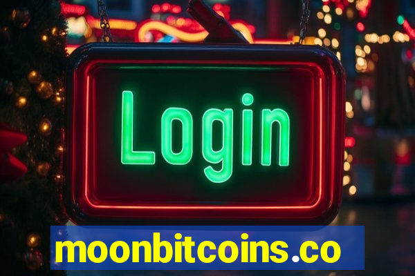 moonbitcoins.com