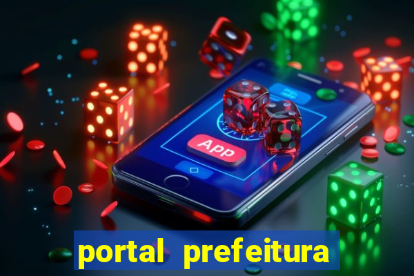 portal prefeitura juiz de fora