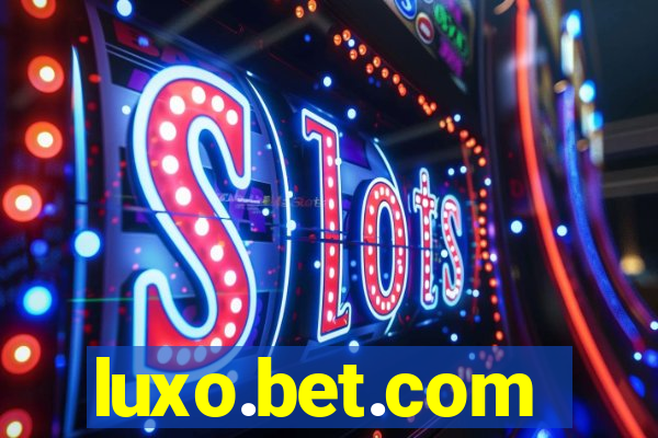 luxo.bet.com