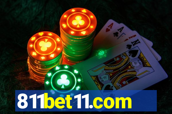 811bet11.com